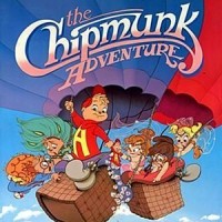 Buy VA Chipmunk Adventure Mp3 Download